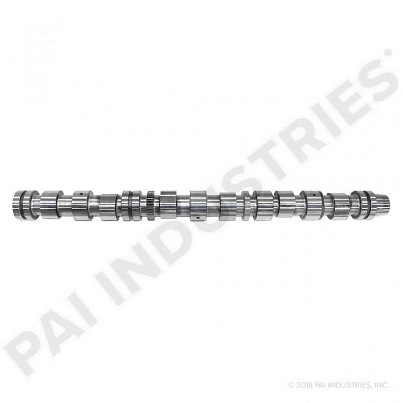 Camshaft