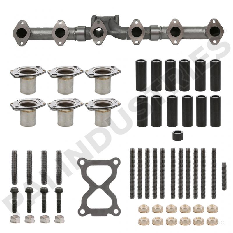 Exhaust Manifold Kit