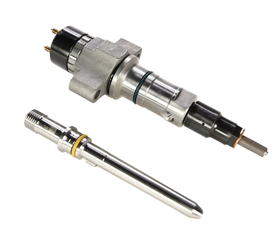 Injector