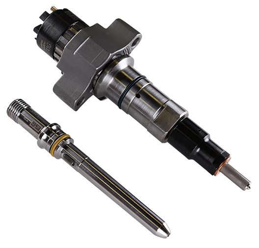 Injector