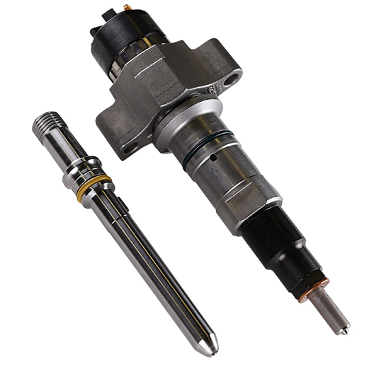 Injector