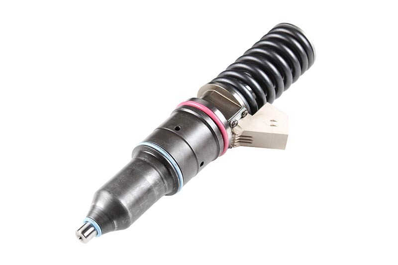 Electronic Unit Injector