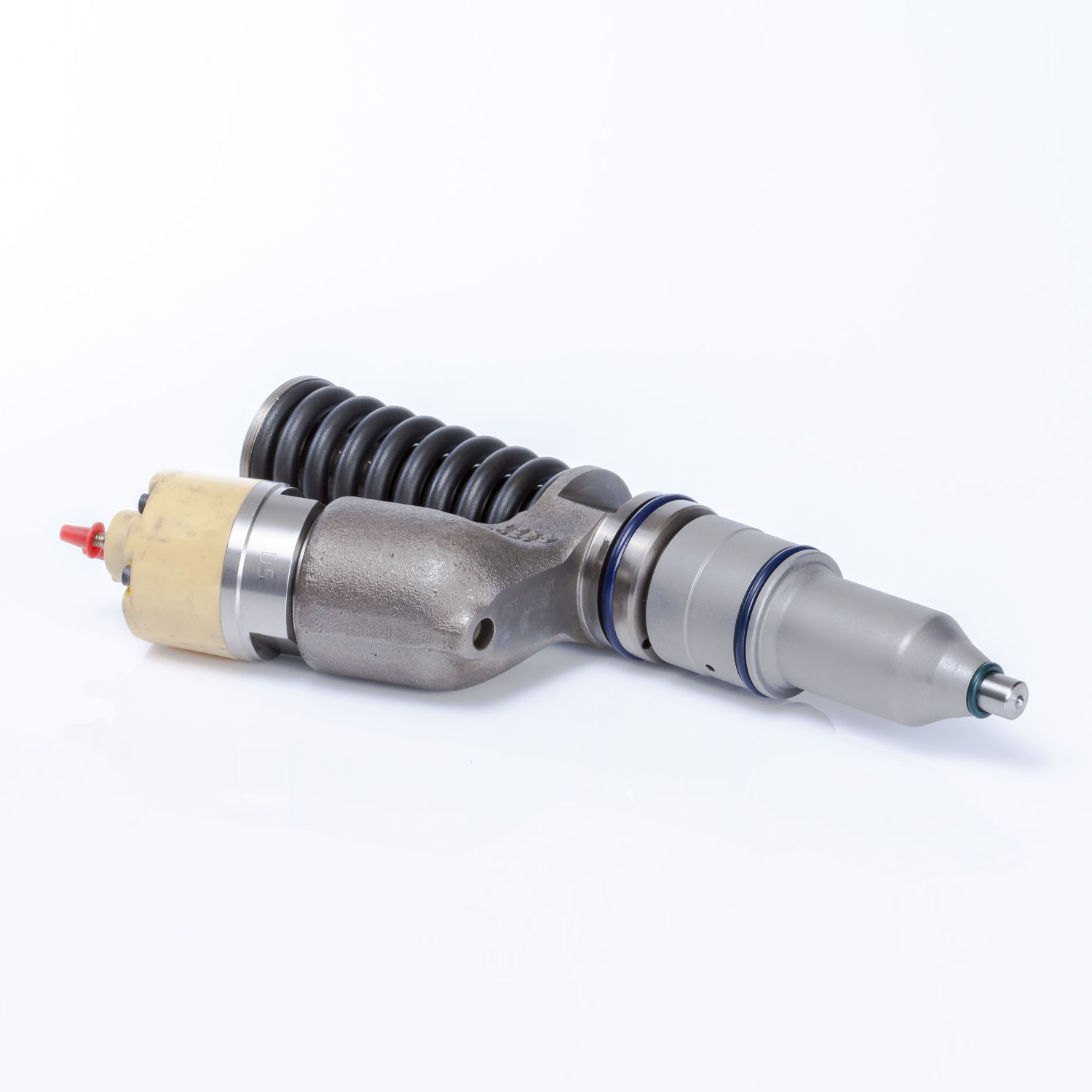 Electronic Unit Injector