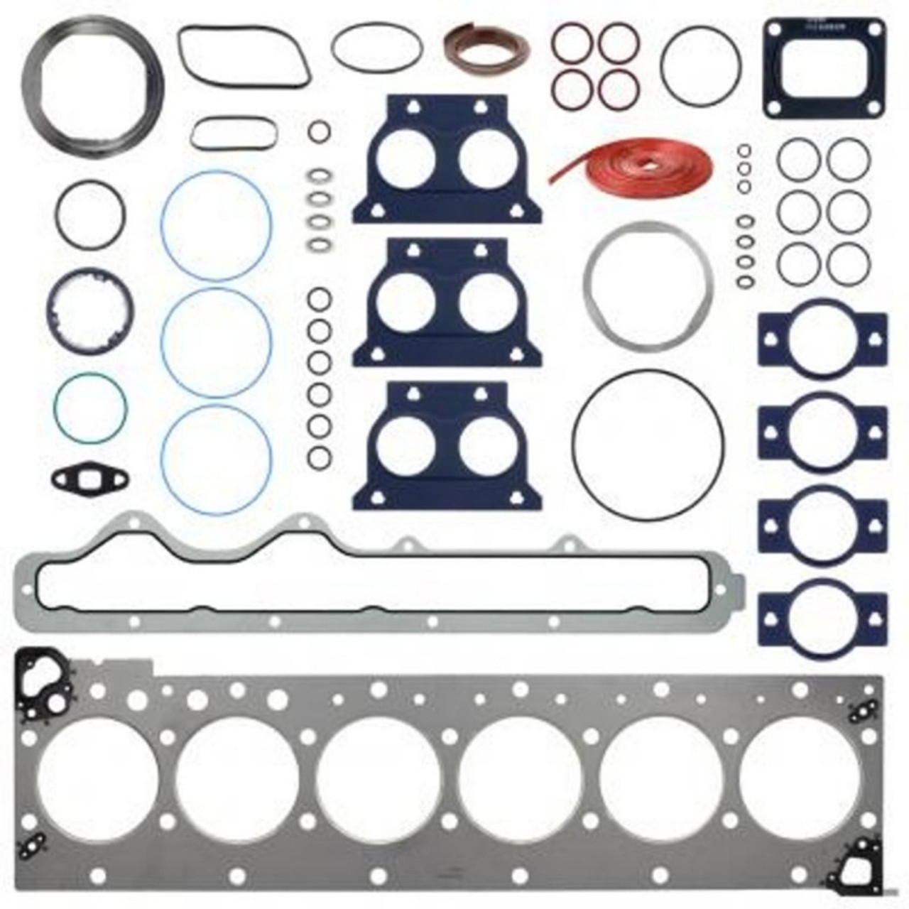 Upper Engine Gasket Kit
