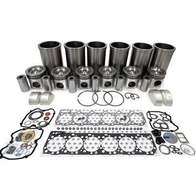 Cat C15 [6NZ] Inframe Kit