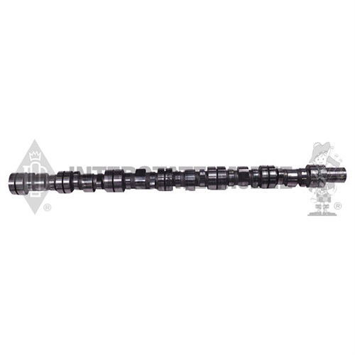 Camshaft