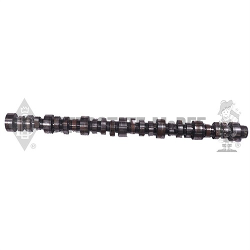 Camshaft