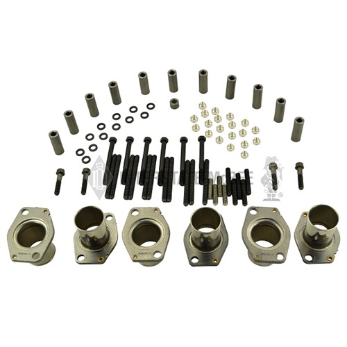 Hardware Kit