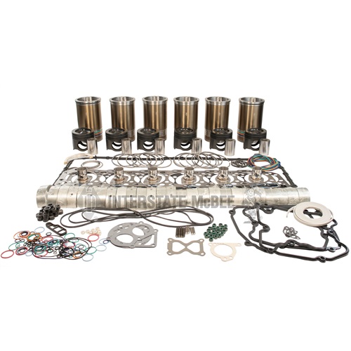 Cat C15 Acert Inframe Kit